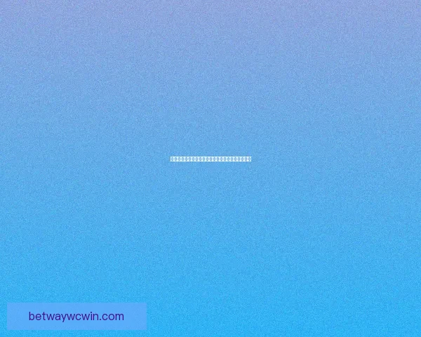 必威体育世界杯竞猜全面解析带你掌握赛事预测技巧