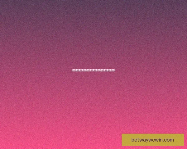 世界杯竞猜预测：深入分析球队实力、战术布局与潜在黑马表现