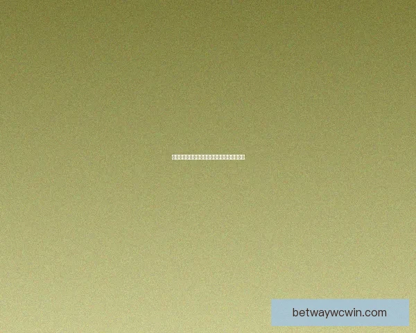 基于世界杯竞猜数据分析的预测模型与趋势研究 基于世界杯竞猜数据分析的预测模型与趋势研究