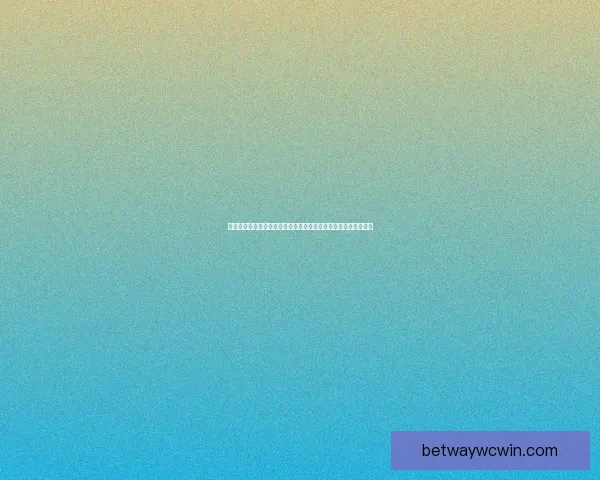 围绕二零二六世界杯淘汰赛赛程解析强队对决晋级路线与冠军悬念 围绕二零二六世界杯淘汰赛赛程解析强队对决晋级路线与冠军悬念