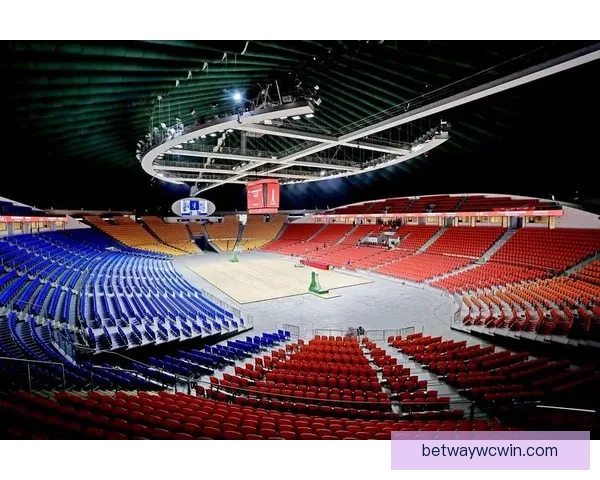 Betway篮球平台深度分析：全球篮球赛事投注与策略解析