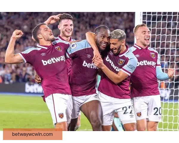 破解西汉姆联进球难题的意外策略 提升攻击力的创新方案与战术调整