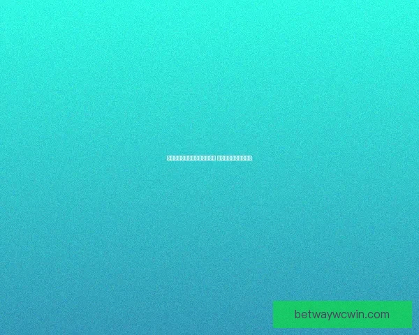 最新世界杯竞猜平台分析与推荐 让你轻松预测赛事结果 最新世界杯竞猜平台分析与推荐 让你轻松预测赛事结果