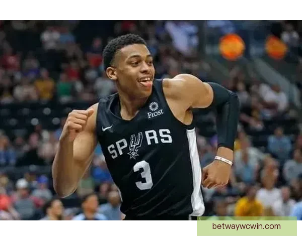 凯尔登约翰逊自称效率高助力球队斩获佳绩质疑最佳第六人称号 凯尔登约翰逊自称效率高助力球队斩获佳绩质疑最佳第六人称号