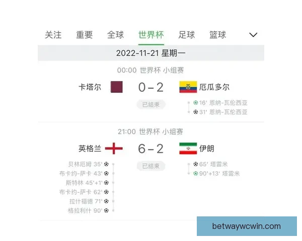 最新世界杯竞猜平台推荐助你精准预测赛事走向赢取大奖