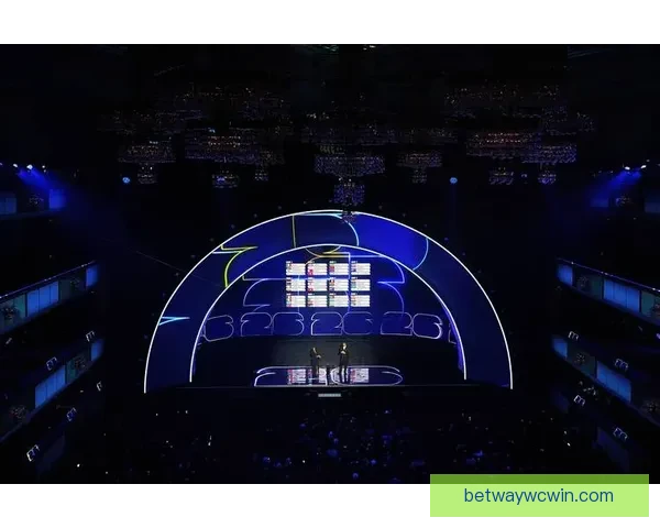 美加墨世界杯竞猜盘口分析及投注策略全面解析