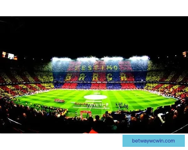 纵览世界杯百年风云历届冠军更替与足球王朝兴衰经典全记录