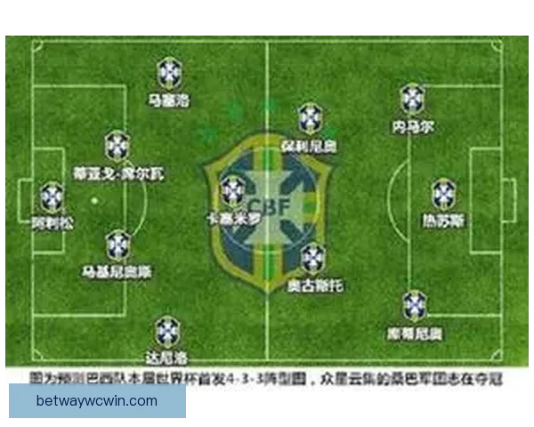 世界杯精彩比分预测技巧与热门赛果分析全指南