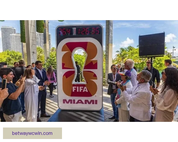 美加墨世界杯投注分析与策略：探索三国联合举办赛事的机遇与挑战