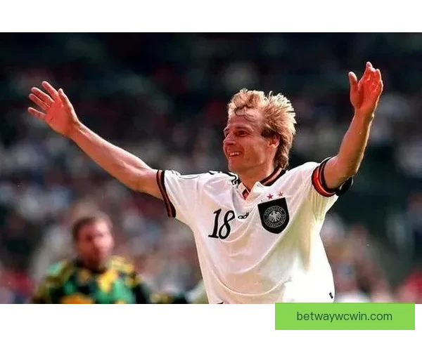 克林斯曼谈穆西亚拉和亚马尔若在意大利或仅能踢意乙攒经验