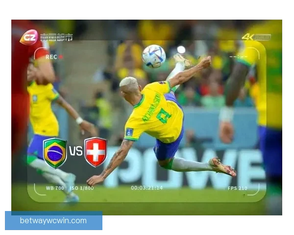 世界杯竞猜赛事直播精彩解析与热门对阵全程预测指南