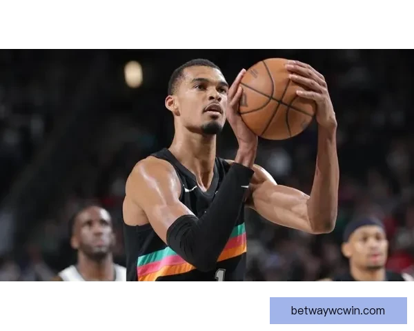 数据帝单场18分13篮板10助攻追平历史第二 2米03前锋复制詹姆斯传奇表现