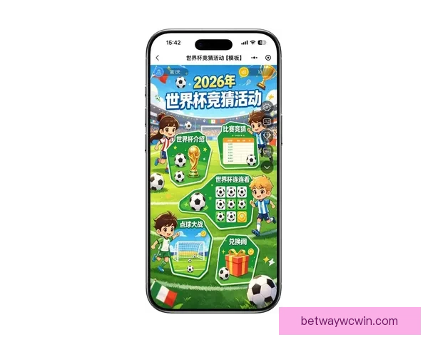 最全世界杯竞猜APP推荐精选助你精准预测赛事结果 最全世界杯竞猜APP推荐精选助你精准预测赛事结果